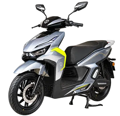 TAILG T72L, front three-quarter view